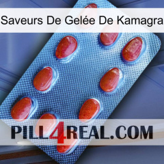 Saveurs De Gelée De Kamagra 06